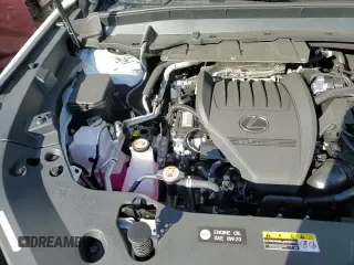 ✅ 2025 Lexus TX 500h F Sport Premium • VIN: 5TDABAB69SS009740 • Lot: 70704475. Listed on Copart with 2,306 mi. Free auction sales archive from the USA and detailed vehicle history report at DreamBid. Image 14.