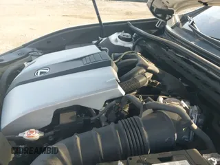 ✅ 2021 Lexus ES 350 • VIN: 58ACZ1B16MU100914 • Lot: 42779415. Listed on IAAI with 36,795 mi. Free auction sales archive from the USA and detailed vehicle history report at DreamBid. Image 20.