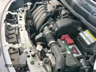 ✅ 2014 Nissan Versa S • VIN: 3N1CN7AP9EL813076 • Lot: 42862927. Listed on IAAI with 160,530 mi. Free auction sales archive from the USA and detailed vehicle history report at DreamBid. Image 12.