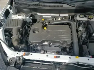 ✅ 2023 Chevrolet Equinox LT • VIN: 3GNAXTEG7PS209270 • Lot: 68663225. Wystawiony na Copart z przebiegiem 13 816 mil. Bezpłatny archiwum sprzedaży aukcyjnych z USA i szczegółowy raport historii pojazdu na DreamBid. Zdjęcie 16.