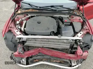 ✅ 2019 Volvo S60 Inscription • VIN: 7JRA22TL7KG003523 • Lot: 61921135. Listed on Copart with 41,774 mi. Free auction sales archive from the USA and detailed vehicle history report at DreamBid. Image 14.