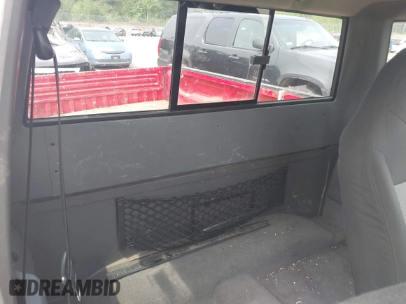 ✅ 2003 Ford Ranger XL Fleet • VIN: 1FTYR15E33TA40143 • Лот: 42382610. Опубликован ранее на IAAI с пробегом 144 994 миль. Бесплатный доступ к архиву аукционных продаж из США и подробный отчёт об истории автомобиля на DreamBid. Изображение 8.