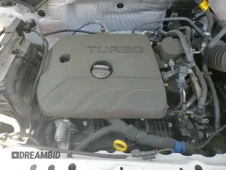 ✅ 2024 Buick Encore GX Sport Touring • VIN: KL4AMESL8RB217675 • Lot: 58019085. Wystawiony na Copart z przebiegiem 4 783 mil. Bezpłatny archiwum sprzedaży aukcyjnych z USA i szczegółowy raport historii pojazdu na DreamBid. Zdjęcie 14.