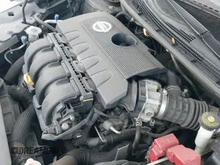 ✅ 2014 Nissan Sentra S • VIN: 3N1AB7AP7EL674243 • Lot: 42480513. Listed on IAAI with 131,672 mi. Free auction sales archive from the USA and detailed vehicle history report at DreamBid. Image 19.