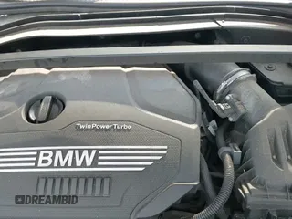 ✅ 2021 BMW 2 Series 228i • VIN: WBA53AK06M7H55442 • Lot: 42127060. Wystawiony na IAAI z przebiegiem 95 737 mil. Bezpłatny archiwum sprzedaży aukcyjnych z USA i szczegółowy raport historii pojazdu na DreamBid. Zdjęcie 19.