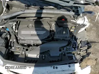 ✅ 2020 BMW X1 sDrive28i • VIN: WBXJG7C09L5R88149 • Лот: 69053655. Опубликован ранее на Copart с пробегом 60 604 миль. Бесплатный доступ к архиву аукционных продаж из США и подробный отчёт об истории автомобиля на DreamBid. Изображение 16.