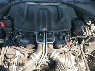 ✅ 2014 BMW M5 • VIN: WBSFV9C57ED593730 • Лот: 42830971. Опубликован ранее на IAAI с пробегом Не указан. Бесплатный доступ к архиву аукционных продаж из США и подробный отчёт об истории автомобиля на DreamBid. Изображение 13.