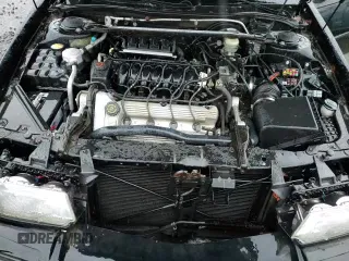 ✅ 1999 Cadillac Eldorado Touring • VIN: 1G6ET1294XU613176 • Lot: 84961664. Listed on Copart with 96,081 mi. Free auction sales archive from the USA and detailed vehicle history report at DreamBid. Image 13.