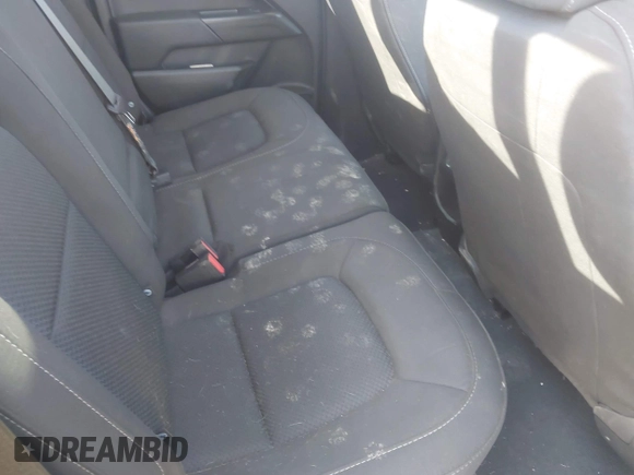 ✅ 2022 Chevrolet Colorado 2WD LT • VIN: 1GCGSCEN2N1327287 • Lot: 43805356. Wystawiony na IAAI z przebiegiem 49 539 mil. Bezpłatny archiwum sprzedaży aukcyjnych z USA i szczegółowy raport historii pojazdu na DreamBid. Zdjęcie 8.