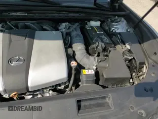 ✅ 2021 Lexus ES 350 F Sport • VIN: 58AGZ1B19MU086654 • Lot: 71031705. Wystawiony na Copart z przebiegiem 71 683 mil. Bezpłatny archiwum sprzedaży aukcyjnych z USA i szczegółowy raport historii pojazdu na DreamBid. Zdjęcie 15.