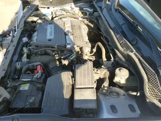 ✅ 2006 Honda Accord LX • VIN: JHMCM56436C006745 • Lot: 42861699. Wystawiony na IAAI z przebiegiem 138 503 mil. Bezpłatny archiwum sprzedaży aukcyjnych z USA i szczegółowy raport historii pojazdu na DreamBid. Zdjęcie 21.