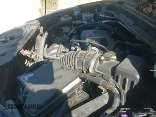 ✅ 2011 Honda CR-V LX • VIN: 3CZRE3H34BG704123 • Lot: 43477788. Listed on IAAI with 127,989 mi. Free auction sales archive from the USA and detailed vehicle history report at DreamBid. Image 16.