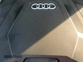 ✅ 2024 Audi Q7 Premium Plus • VIN: WA1LXBF72RD007234 • Лот: 92182255. Опубликован ранее на Copart с пробегом 12 236 миль. Бесплатный доступ к архиву аукционных продаж из США и подробный отчёт об истории автомобиля на DreamBid. Изображение 14.