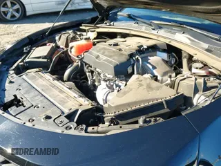 ✅ 2023 Chevrolet Camaro 1LS • VIN: 1G1FB1RXXP0148797 • Лот: 43450708. Опубликован ранее на IAAI с пробегом 20 908 миль. Бесплатный доступ к архиву аукционных продаж из США и подробный отчёт об истории автомобиля на DreamBid. Изображение 20.