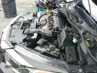 ✅ 2021 Honda HR-V Sport • VIN: 3CZRU6H13MM715489 • Lot: 43290439. Wystawiony na IAAI z przebiegiem 56 041 mil. Bezpłatny archiwum sprzedaży aukcyjnych z USA i szczegółowy raport historii pojazdu na DreamBid. Zdjęcie 21.