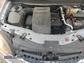 2015 Chevrolet Captiva Sport LT с VIN 3GNAL3EK9FS503168, выставлен на аукционе Copart как лот 82699684 с пробегом 127 599 миль миль и Списание • Salvage title. История ставок и продаж доступна на DreamBid. Изображение 13.