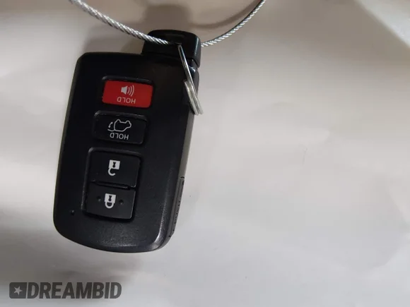 ✅ 2018 Toyota RAV4 Limited • VIN: 2T3YFREV7JW455354 • Lot: 44777312. Wystawiony na IAAI z przebiegiem 34 992 mil. Bezpłatny archiwum sprzedaży aukcyjnych z USA i szczegółowy raport historii pojazdu na DreamBid. Zdjęcie 11.