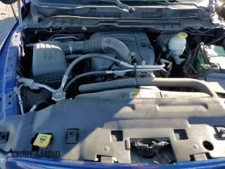 ✅ 2017 Ram 1500 Express • VIN: 1C6RR7FT3HS529098 • Lot: 84641175. Listed on Copart with 59,894 mi. Free auction sales archive from the USA and detailed vehicle history report at DreamBid. Image 13.