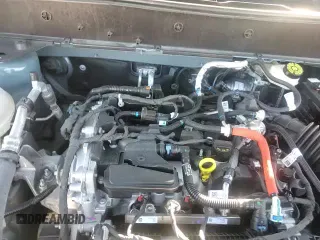 ✅ 2023 Ford Bronco Sport Big Bend • VIN: 3FMCR9B64PRD22090 • Лот: 90582245. Опубликован ранее на Copart с пробегом 17 903 миль. Бесплатный доступ к архиву аукционных продаж из США и подробный отчёт об истории автомобиля на DreamBid. Изображение 15.