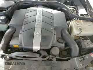 ✅ 2000 Mercedes-Benz CLK 320/430 • VIN: WDBLJ70G6YF153750 • Лот: 87406144. Опубликован ранее на Copart с пробегом 163 364 миль. Бесплатный доступ к архиву аукционных продаж из США и подробный отчёт об истории автомобиля на DreamBid. Изображение 13.