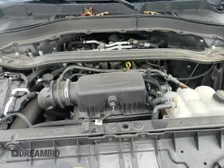 ✅ 2021 Ford Explorer Limited • VIN: 1FMSK8FH7MGA84437 • Lot: 85281585. Wystawiony na Copart z przebiegiem 94 426 mil. Bezpłatny archiwum sprzedaży aukcyjnych z USA i szczegółowy raport historii pojazdu na DreamBid. Zdjęcie 17.