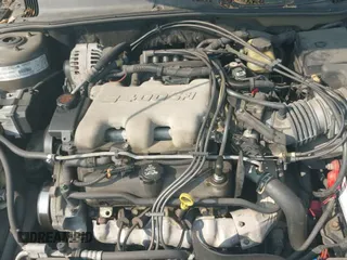 ✅ 2002 Oldsmobile Alero GL1 • VIN: 1G3NL52E82C312331 • Lot: 42399402. Listed on IAAI with 231,072 mi. Free auction sales archive from the USA and detailed vehicle history report at DreamBid. Image 14.