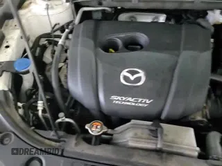 ✅ 2019 Mazda CX-5 Grand Touring • VIN: JM3KFBDM1K1557763 • Lot: 82165255. Listed on Copart with 74,330 mi. Free auction sales archive from the USA and detailed vehicle history report at DreamBid. Image 15.