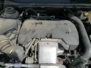 ✅ 2017 Buick Regal Sport Touring • VIN: 2G4GL5EX0H9182630 • Lot: 71005985. Listed on Copart with 85,851 mi. Free auction sales archive from the USA and detailed vehicle history report at DreamBid. Image 13.