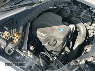 ✅ 2013 BMW X3 xDrive28i • VIN: 5UXWX9C59D0A27030 • Lot: 43598205. Listed on IAAI with 108,322 mi. Free auction sales archive from the USA and detailed vehicle history report at DreamBid. Image 13.