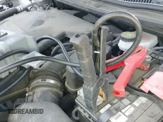 ✅ 2015 Ford Explorer XLT • VIN: 1FM5K8D81FGA72822 • Lot: 42310155. Wystawiony na IAAI z przebiegiem 153 873 mil. Bezpłatny archiwum sprzedaży aukcyjnych z USA i szczegółowy raport historii pojazdu na DreamBid. Zdjęcie 21.