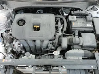 ✅ 2020 Kia Forte EX • VIN: 3KPF54AD2LE180033 • Лот: 58024175. Опубликован ранее на Copart с пробегом 35 899 миль. Бесплатный доступ к архиву аукционных продаж из США и подробный отчёт об истории автомобиля на DreamBid. Изображение 14.