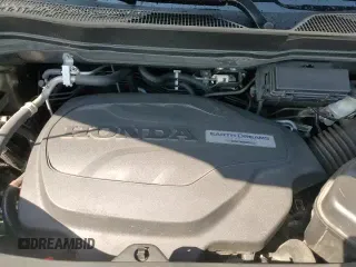 ✅ 2019 Honda Ridgeline Black Edition • VIN: 5FPYK3F84KB038547 • Лот: 69459815. Опубликован ранее на Copart с пробегом 76 145 миль. Бесплатный доступ к архиву аукционных продаж из США и подробный отчёт об истории автомобиля на DreamBid. Изображение 15.