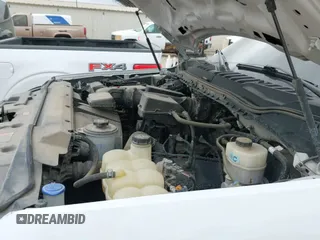 ✅ 2022 Ford F-250 XL • VIN: 1FT7W2B60NEF28707 • Лот: 41608974. Опубликован ранее на IAAI с пробегом 110 325 миль. Бесплатный доступ к архиву аукционных продаж из США и подробный отчёт об истории автомобиля на DreamBid. Изображение 18.