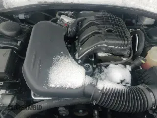 ✅ 2023 Dodge Charger GT • VIN: 2C3CDXMGXPH661207 • Lot: 93290935. Wystawiony na Copart z przebiegiem 62 870 mil. Bezpłatny archiwum sprzedaży aukcyjnych z USA i szczegółowy raport historii pojazdu na DreamBid. Zdjęcie 13.