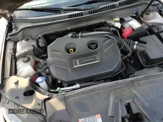 ✅ 2018 Lincoln MKZ Select • VIN: 3LN6L5C93JR604700 • Lot: 67279005. Listed on Copart with 25,140 mi. Free auction sales archive from the USA and detailed vehicle history report at DreamBid. Image 13.