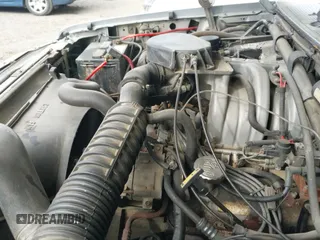 ✅ 1995 Ford F-150 • VIN: 1FTEX14N0SKA50630 • Lot: 42668143. Wystawiony na IAAI z przebiegiem 173 309 mil. Bezpłatny archiwum sprzedaży aukcyjnych z USA i szczegółowy raport historii pojazdu na DreamBid. Zdjęcie 12.