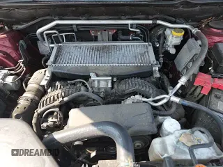 ✅ 2019 Subaru Ascent Limited • VIN: 4S4WMAJD9K3409472 • Lot: 67141485. Listed on Copart with 102,068 mi. Free auction sales archive from the USA and detailed vehicle history report at DreamBid. Image 16.