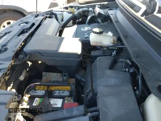 ✅ 2013 Nissan Pathfinder SL • VIN: 5N1AR2MM9DC623314 • Lot: 43608023. Listed on IAAI with 124,542 mi. Free auction sales archive from the USA and detailed vehicle history report at DreamBid. Image 12.