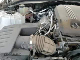 ✅ 2020 Cadillac CT5 Luxury • VIN: 1G6DM5RKXL0152981 • Lot: 65777925. Wystawiony na Copart z przebiegiem 54 589 mil. Bezpłatny archiwum sprzedaży aukcyjnych z USA i szczegółowy raport historii pojazdu na DreamBid. Zdjęcie 14.