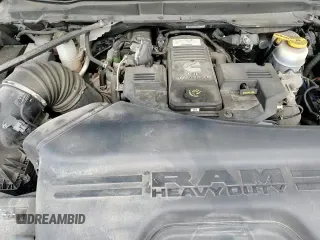 ✅ 2021 Ram 3500 Tradesman • VIN: 3C63R3CL8MG701162 • Lot: 60986565. Listed on Copart with 91,881 mi. Free auction sales archive from the USA and detailed vehicle history report at DreamBid. Image 13.