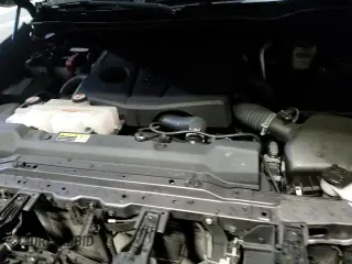 ✅ 2022 Toyota Tundra 1794 Edition • VIN: 5TFMA5DB6NX002857 • Лот: 57826375. Опубликован ранее на Copart с пробегом 32 825 миль. Бесплатный доступ к архиву аукционных продаж из США и подробный отчёт об истории автомобиля на DreamBid. Изображение 15.