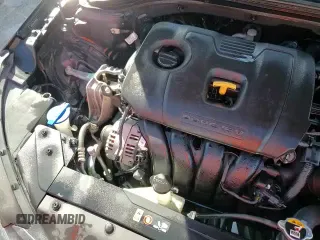 ✅ 2020 Hyundai Elantra Value Edition • VIN: 5NPD84LF7LH501153 • Lot: 87288375. Listed on Copart with 83,609 mi. Free auction sales archive from the USA and detailed vehicle history report at DreamBid. Image 16.