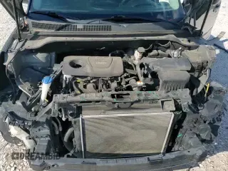 ✅ 2017 Kia Soul • VIN: KNDJN2A24H7420414 • Lot: 85312765. Wystawiony na Copart z przebiegiem 64 469 mil. Bezpłatny archiwum sprzedaży aukcyjnych z USA i szczegółowy raport historii pojazdu na DreamBid. Zdjęcie 17.