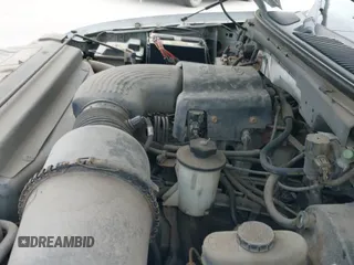 ✅ 1999 Ford F-150 • VIN: 1FTRF17W4XNC25668 • Lot: 42731954. Listed on IAAI with 189,437 mi. Free auction sales archive from the USA and detailed vehicle history report at DreamBid. Image 12.