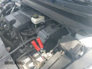 ✅ 2018 Nissan Pathfinder SL • VIN: 5N1DR2MM3JC607568 • Лот: 41982425. Опубликован ранее на IAAI с пробегом 120 786 миль. Бесплатный доступ к архиву аукционных продаж из США и подробный отчёт об истории автомобиля на DreamBid. Изображение 20.