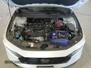 ✅ 2023 Honda Accord LX • VIN: 1HGCY1F22PA048321 • Lot: 92634395. Wystawiony na Copart z przebiegiem 41 038 mil. Bezpłatny archiwum sprzedaży aukcyjnych z USA i szczegółowy raport historii pojazdu na DreamBid. Zdjęcie 13.