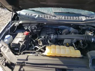 ✅ 2020 Ford F-150 XL • VIN: 1FTEW1EB0LFB90467 • Lot: 80221785. Listed on Copart with 85,431 mi. Free auction sales archive from the USA and detailed vehicle history report at DreamBid. Image 16.