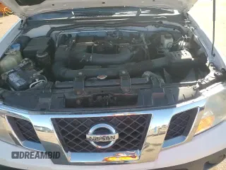 2017 Nissan Frontier SV с VIN 1N6BD0CTXHN704222, выставлен на аукционе Copart как лот 90062975 с пробегом 134 554 миль миль и Чистый • Clean title. История ставок и продаж доступна на DreamBid. Изображение 14.