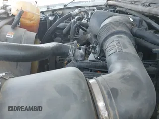 ✅ 2000 Ford Excursion XLT • VIN: 1FMNU41S3YED20490 • Lot: 42739350. Listed on IAAI with 217,596 mi. Free auction sales archive from the USA and detailed vehicle history report at DreamBid. Image 12.