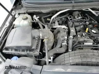 ✅ 2020 Ford Ranger XL • VIN: 1FTER4FH8LLA10357 • Lot: 53093825. Listed on Copart with 92,897 mi. Free auction sales archive from the USA and detailed vehicle history report at DreamBid. Image 13.